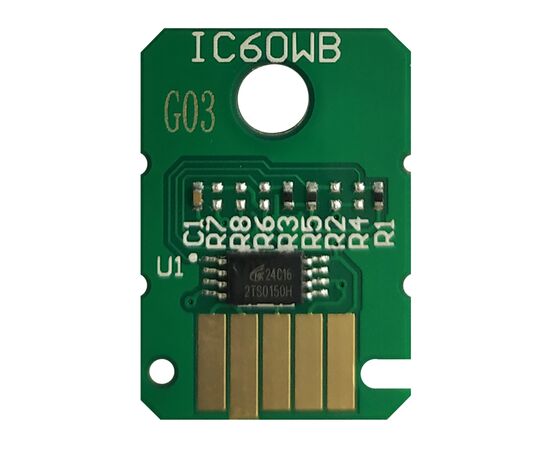 Чип для картриджа Canon MC-G03/5794C001 Everprint (CHIP-CAN-MB-MC-G03)