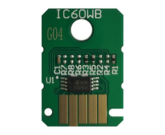 Чип для картриджа Canon MC-G04/5813C001 Everprint (CHIP-CAN-MB-MC-G04)