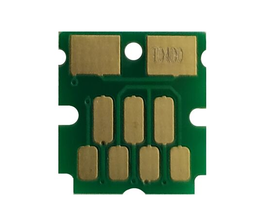 Чип для картриджа Epson T04D0/C13T04D000 Everprint (CHIP-EPS-MB-T04D0)