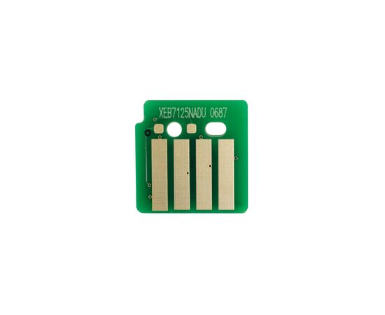 Чип для картриджа Xerox VL B7125, DRUM 013R00687 80K Everprint (CHIP-XER-B7125-DR)