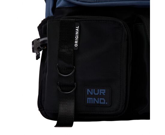 Рюкзак школьный Yes Blue T-107 (559975), изображение 17 Рюкзак школьный Yes Blue T-107 (559975), изображение 17