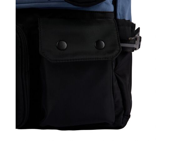 Рюкзак школьный Yes Blue T-107 (559975), изображение 18 Рюкзак школьный Yes Blue T-107 (559975), изображение 18