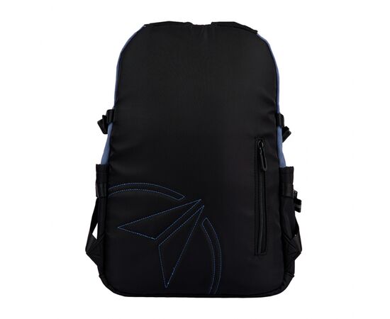 Рюкзак школьный Yes Blue T-107 (559975), изображение 7 Рюкзак школьный Yes Blue T-107 (559975), изображение 7