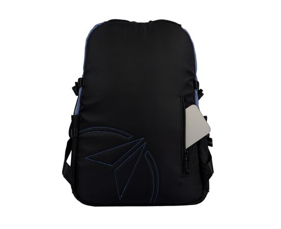 Рюкзак школьный Yes Blue T-107 (559975), изображение 8 Рюкзак школьный Yes Blue T-107 (559975), изображение 8