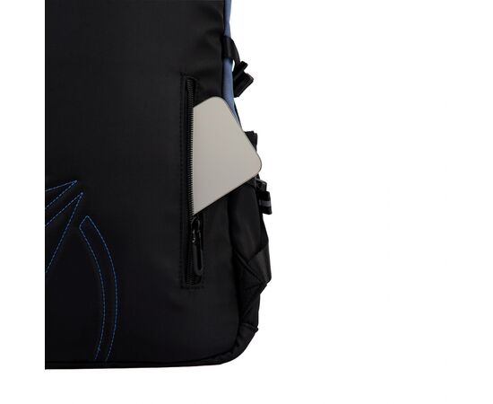 Рюкзак школьный Yes Blue T-107 (559975), изображение 9 Рюкзак школьный Yes Blue T-107 (559975), изображение 9