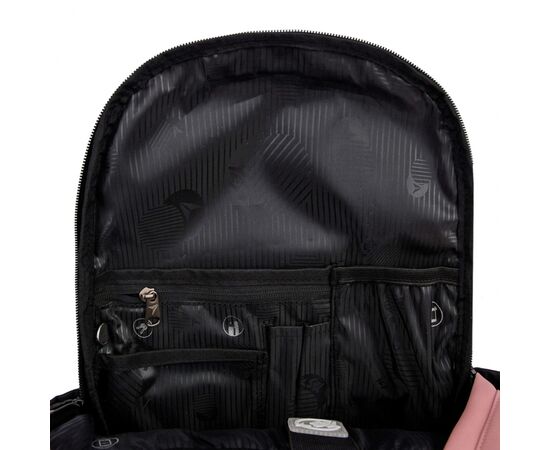 Рюкзак школьный Yes Pink T-107 (559974), изображение 10