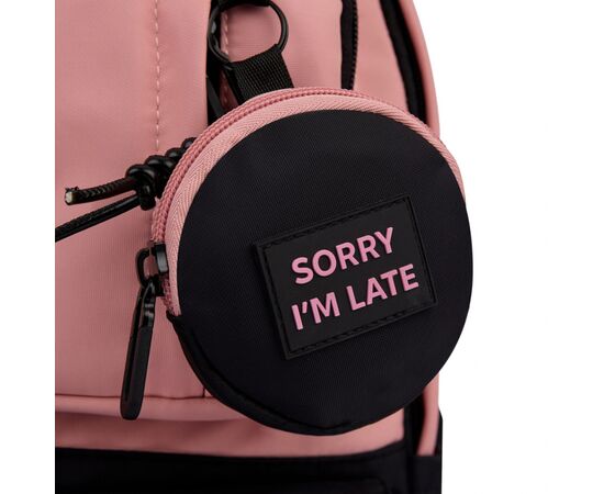 Рюкзак школьный Yes Pink T-107 (559974), изображение 14