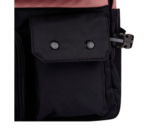 Рюкзак школьный Yes Pink T-107 (559974), изображение 16