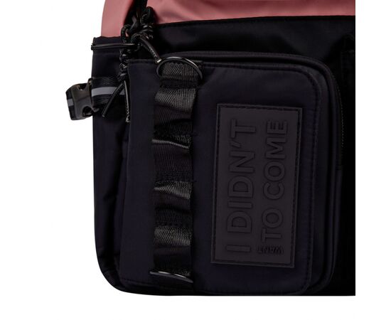 Рюкзак школьный Yes Pink T-107 (559974), изображение 17