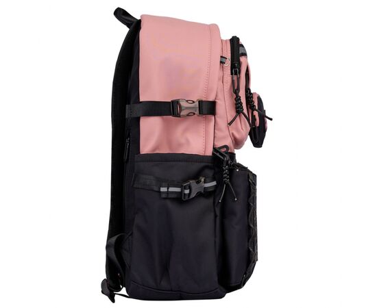 Рюкзак школьный Yes Pink T-107 (559974), изображение 4