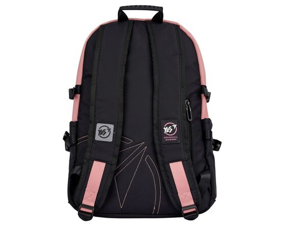 Рюкзак школьный Yes Pink T-107 (559974), изображение 6
