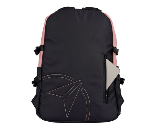 Рюкзак школьный Yes Pink T-107 (559974), изображение 8