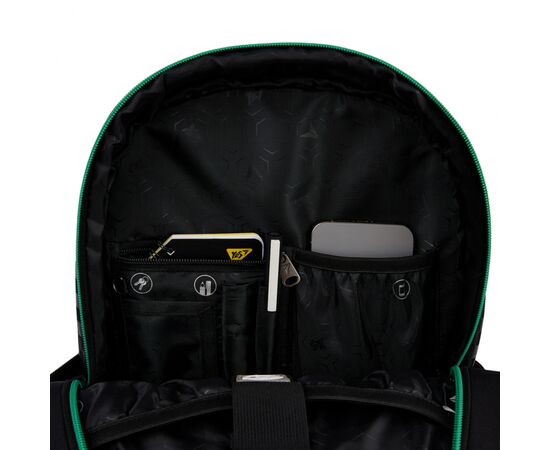 Рюкзак школьный Yes Demon Slayer Tanjiro T-115 (550002), изображение 11 Рюкзак школьный Yes Demon Slayer Tanjiro T-115 (550002), изображение 11