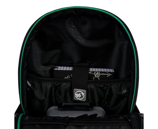 Рюкзак школьный Yes Demon Slayer Tanjiro T-115 (550002), изображение 13 Рюкзак школьный Yes Demon Slayer Tanjiro T-115 (550002), изображение 13