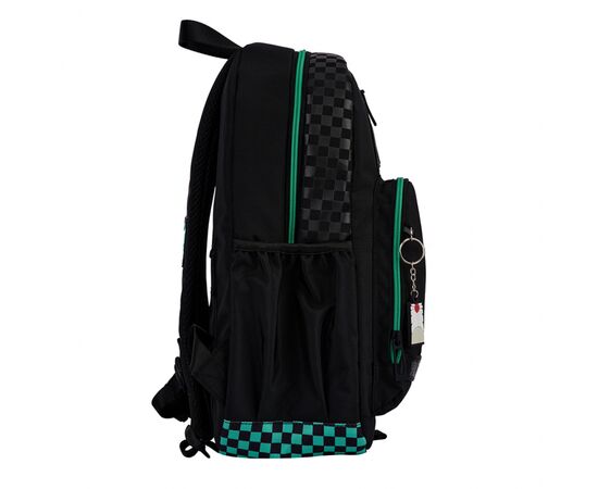 Рюкзак школьный Yes Demon Slayer Tanjiro T-115 (550002), изображение 4 Рюкзак школьный Yes Demon Slayer Tanjiro T-115 (550002), изображение 4