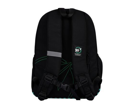 Рюкзак школьный Yes Demon Slayer Tanjiro T-115 (550002), изображение 6 Рюкзак школьный Yes Demon Slayer Tanjiro T-115 (550002), изображение 6