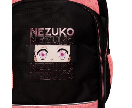 Рюкзак школьный Yes Demon Slayer Nezuko TS-109 (559949), изображение 15 Рюкзак школьный Yes Demon Slayer Nezuko TS-109 (559949), изображение 15
