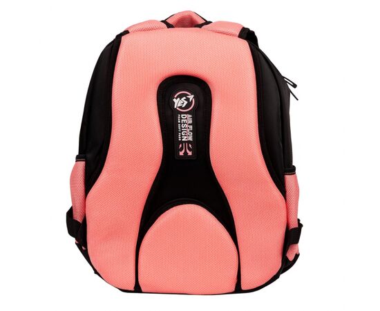 Рюкзак школьный Yes Demon Slayer Nezuko TS-109 (559949), изображение 8 Рюкзак школьный Yes Demon Slayer Nezuko TS-109 (559949), изображение 8