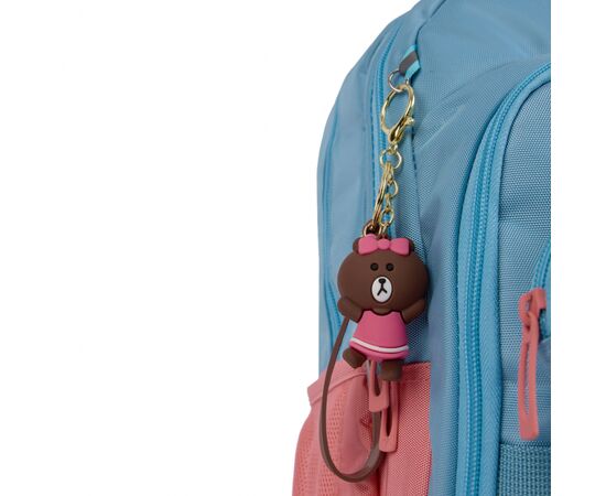 Рюкзак школьный Yes Line Friends Stylish TS-109 (559948), изображение 14 Рюкзак школьный Yes Line Friends Stylish TS-109 (559948), изображение 14