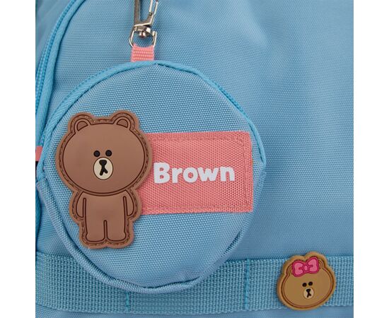 Рюкзак школьный Yes Line Friends Stylish TS-109 (559948), изображение 15 Рюкзак школьный Yes Line Friends Stylish TS-109 (559948), изображение 15