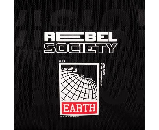 Рюкзак школьный Yes Rebel Society TS-109 (559950), изображение 15 Рюкзак школьный Yes Rebel Society TS-109 (559950), изображение 15