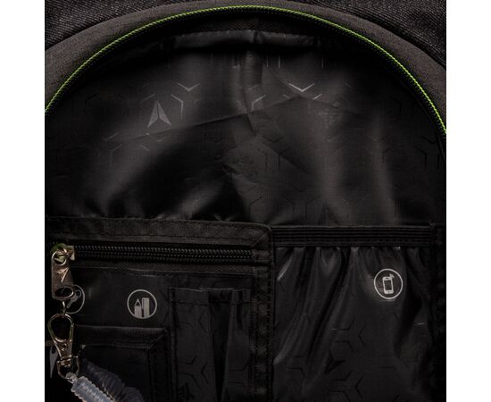 Рюкзак школьный Yes Skate Ramp TS-109 (550005), изображение 10 Рюкзак школьный Yes Skate Ramp TS-109 (550005), изображение 10