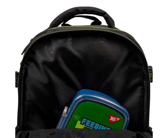 Рюкзак школьный Yes Skate Ramp TS-109 (550005), изображение 13 Рюкзак школьный Yes Skate Ramp TS-109 (550005), изображение 13