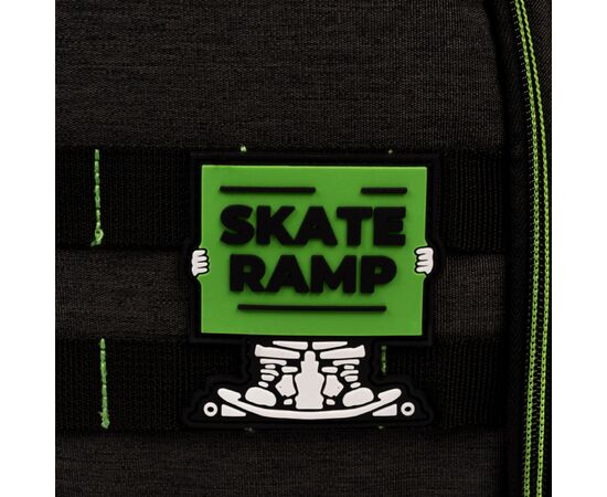 Рюкзак школьный Yes Skate Ramp TS-109 (550005), изображение 17 Рюкзак школьный Yes Skate Ramp TS-109 (550005), изображение 17