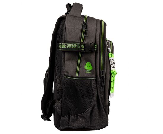 Рюкзак школьный Yes Skate Ramp TS-109 (550005), изображение 4 Рюкзак школьный Yes Skate Ramp TS-109 (550005), изображение 4
