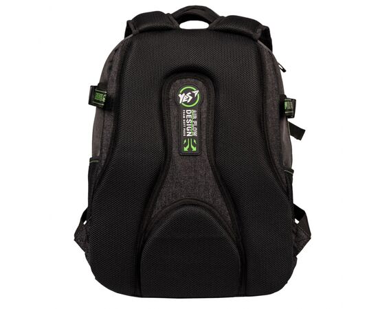 Рюкзак школьный Yes Skate Ramp TS-109 (550005), изображение 8 Рюкзак школьный Yes Skate Ramp TS-109 (550005), изображение 8
