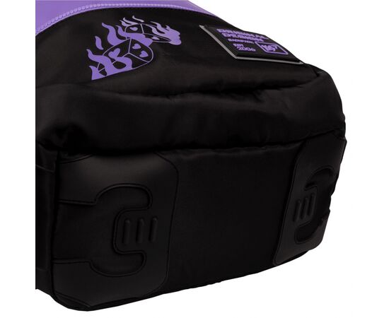 Рюкзак школьный Yes Lilac Cubes T-113 (559966), изображение 10 Рюкзак школьный Yes Lilac Cubes T-113 (559966), изображение 10