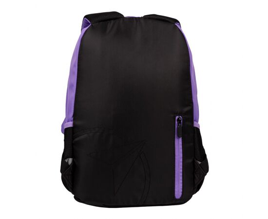 Рюкзак школьный Yes Lilac Cubes T-113 (559966), изображение 8 Рюкзак школьный Yes Lilac Cubes T-113 (559966), изображение 8
