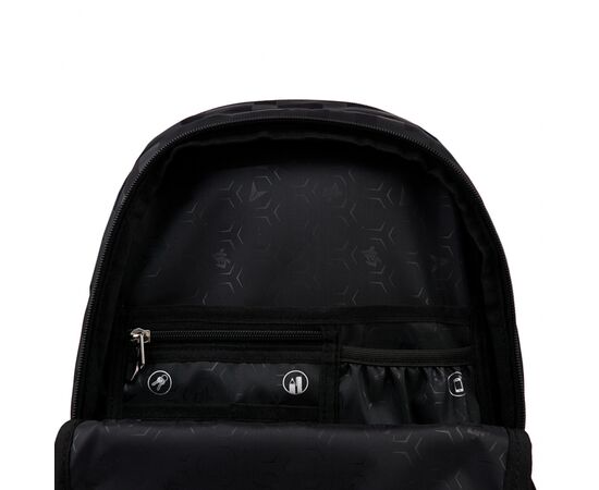 Рюкзак школьный Yes Minecraft Boom T-113 (559973), изображение 10 Рюкзак школьный Yes Minecraft Boom T-113 (559973), изображение 10