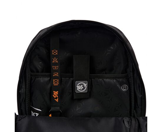 Рюкзак школьный Yes Minecraft Boom T-113 (559973), изображение 12 Рюкзак школьный Yes Minecraft Boom T-113 (559973), изображение 12