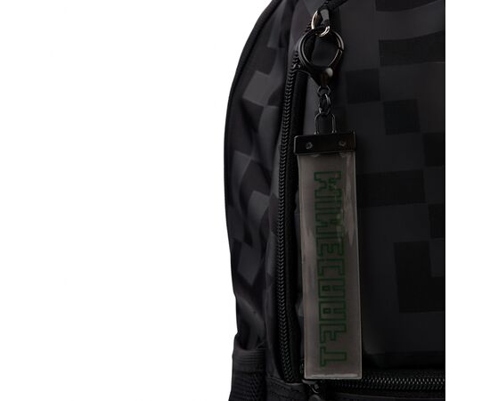 Рюкзак школьный Yes Minecraft Boom T-113 (559973), изображение 14 Рюкзак школьный Yes Minecraft Boom T-113 (559973), изображение 14