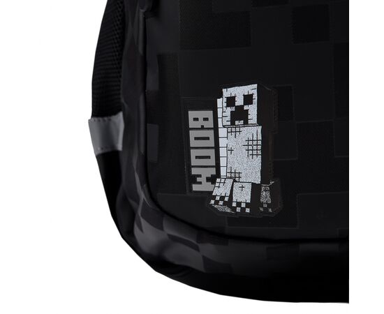 Рюкзак школьный Yes Minecraft Boom T-113 (559973), изображение 16 Рюкзак школьный Yes Minecraft Boom T-113 (559973), изображение 16