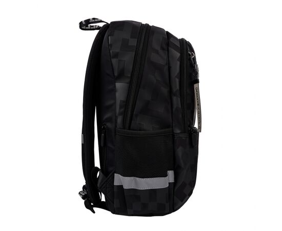 Рюкзак школьный Yes Minecraft Boom T-113 (559973), изображение 4 Рюкзак школьный Yes Minecraft Boom T-113 (559973), изображение 4