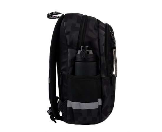 Рюкзак школьный Yes Minecraft Boom T-113 (559973), изображение 5 Рюкзак школьный Yes Minecraft Boom T-113 (559973), изображение 5