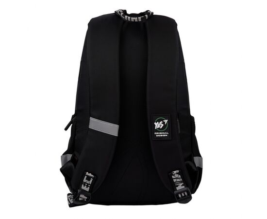 Рюкзак школьный Yes Minecraft Boom T-113 (559973), изображение 6 Рюкзак школьный Yes Minecraft Boom T-113 (559973), изображение 6