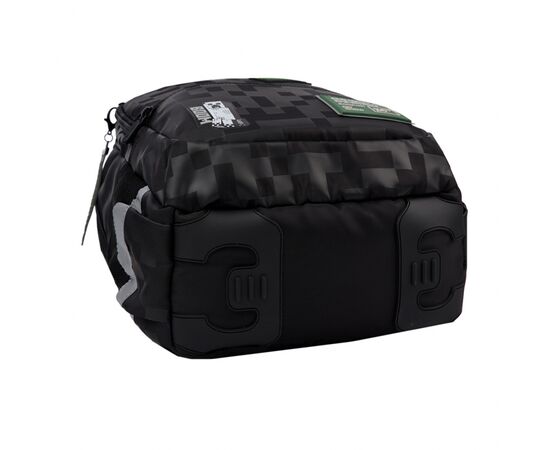 Рюкзак школьный Yes Minecraft Boom T-113 (559973), изображение 9 Рюкзак школьный Yes Minecraft Boom T-113 (559973), изображение 9