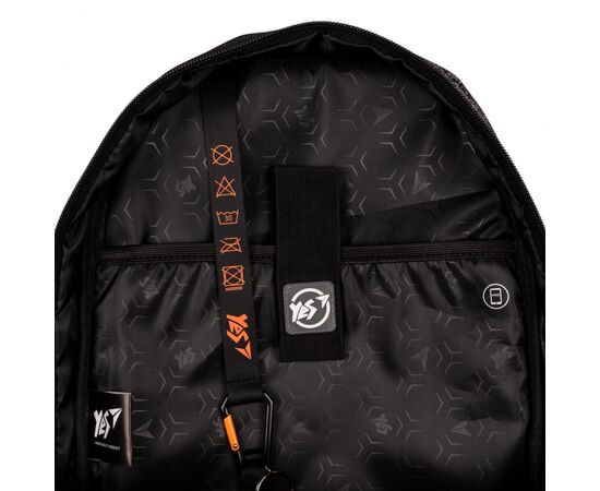 Рюкзак школьный Yes Street Style T-113 (559972), изображение 12 Рюкзак школьный Yes Street Style T-113 (559972), изображение 12