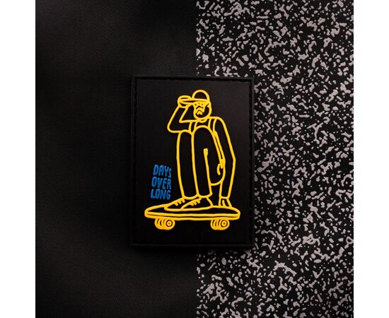 Рюкзак школьный Yes Street Style T-113 (559972), изображение 14 Рюкзак школьный Yes Street Style T-113 (559972), изображение 14