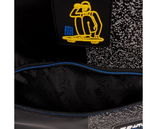 Рюкзак школьный Yes Street Style T-113 (559972), изображение 15 Рюкзак школьный Yes Street Style T-113 (559972), изображение 15