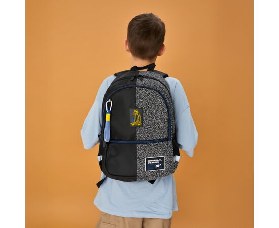 Рюкзак школьный Yes Street Style T-113 (559972), изображение 17 Рюкзак школьный Yes Street Style T-113 (559972), изображение 17