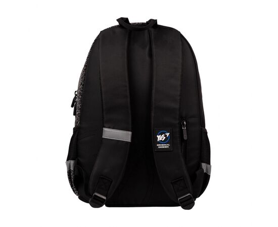Рюкзак школьный Yes Street Style T-113 (559972), изображение 6 Рюкзак школьный Yes Street Style T-113 (559972), изображение 6