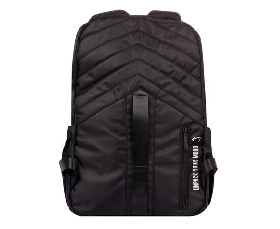 Рюкзак школьный Yes Mood Zone Emotions Black T-51 (559628), изображение 7 Рюкзак школьный Yes Mood Zone Emotions Black T-51 (559628), изображение 7