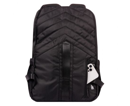 Рюкзак школьный Yes Mood Zone Emotions Black T-51 (559628), изображение 8 Рюкзак школьный Yes Mood Zone Emotions Black T-51 (559628), изображение 8