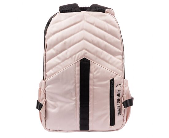 Рюкзак школьный Yes Mood Zone Emotions Ivory T-51 (559633), изображение 8 Рюкзак школьный Yes Mood Zone Emotions Ivory T-51 (559633), изображение 8