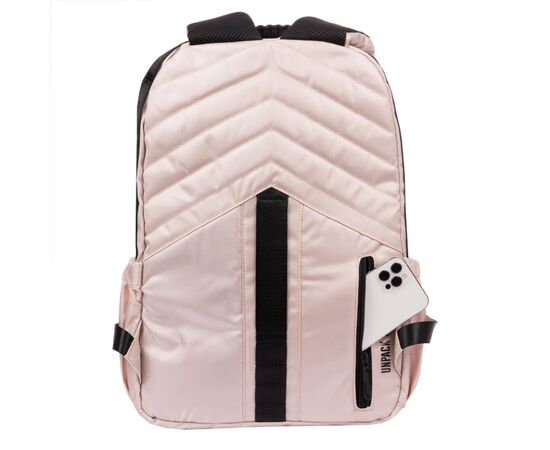 Рюкзак школьный Yes Mood Zone Emotions Ivory T-51 (559633), изображение 9 Рюкзак школьный Yes Mood Zone Emotions Ivory T-51 (559633), изображение 9