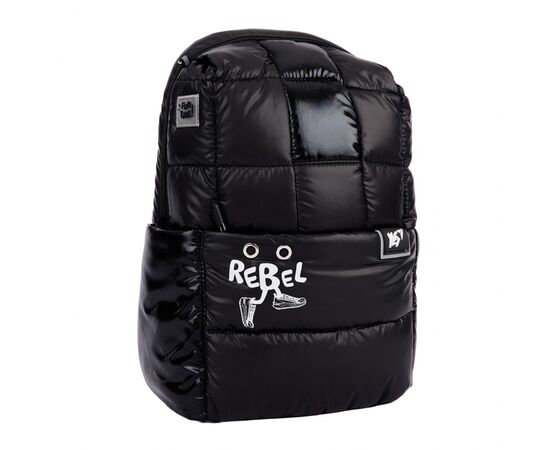 Рюкзак школьный Yes Rebel T-105 (559933)